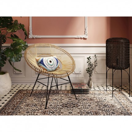 Vloerlamp Oasis 92cm Kare Design