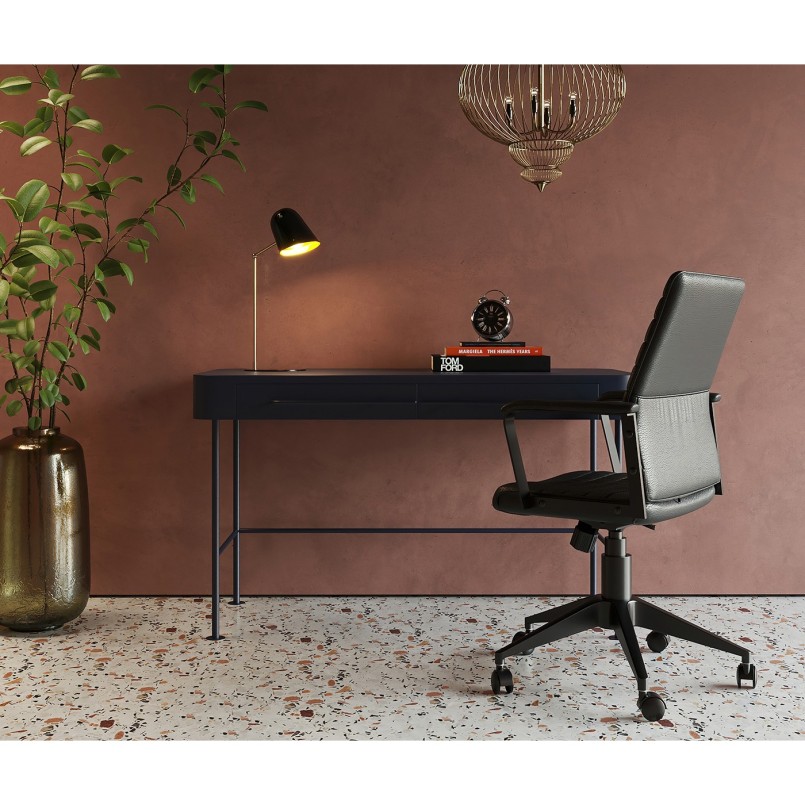 Office Chair Labora Black