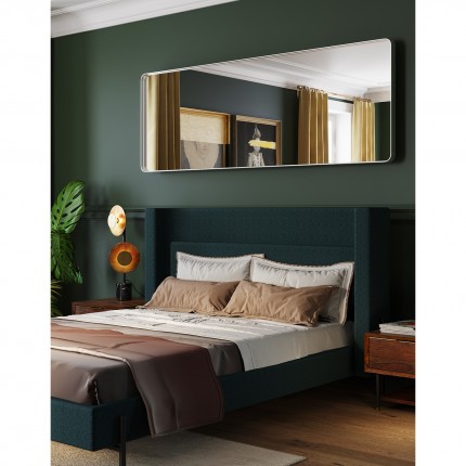 Bed Tivoli Green Kare Design