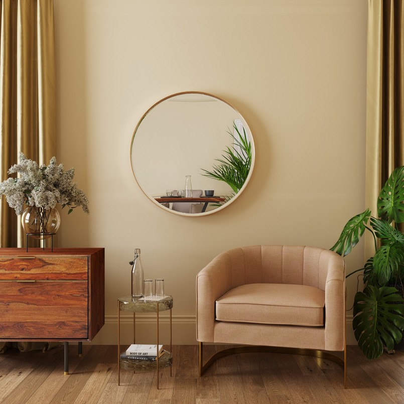 Fauteuil Pure Elegance Kare Design