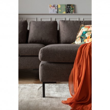 Tapis Cosy crème Kare Design