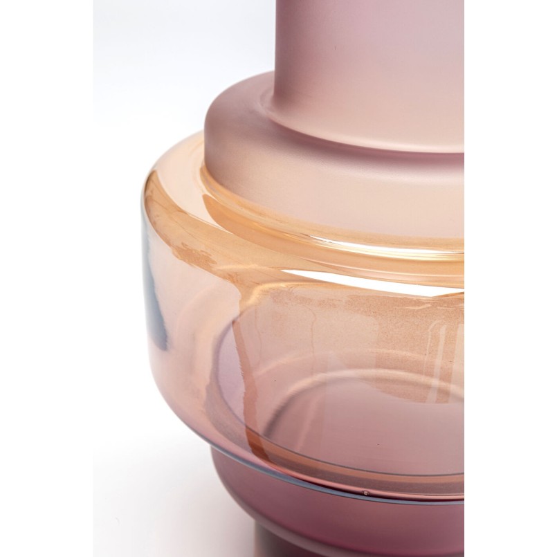 Vase Rosie 35cm Kare Design