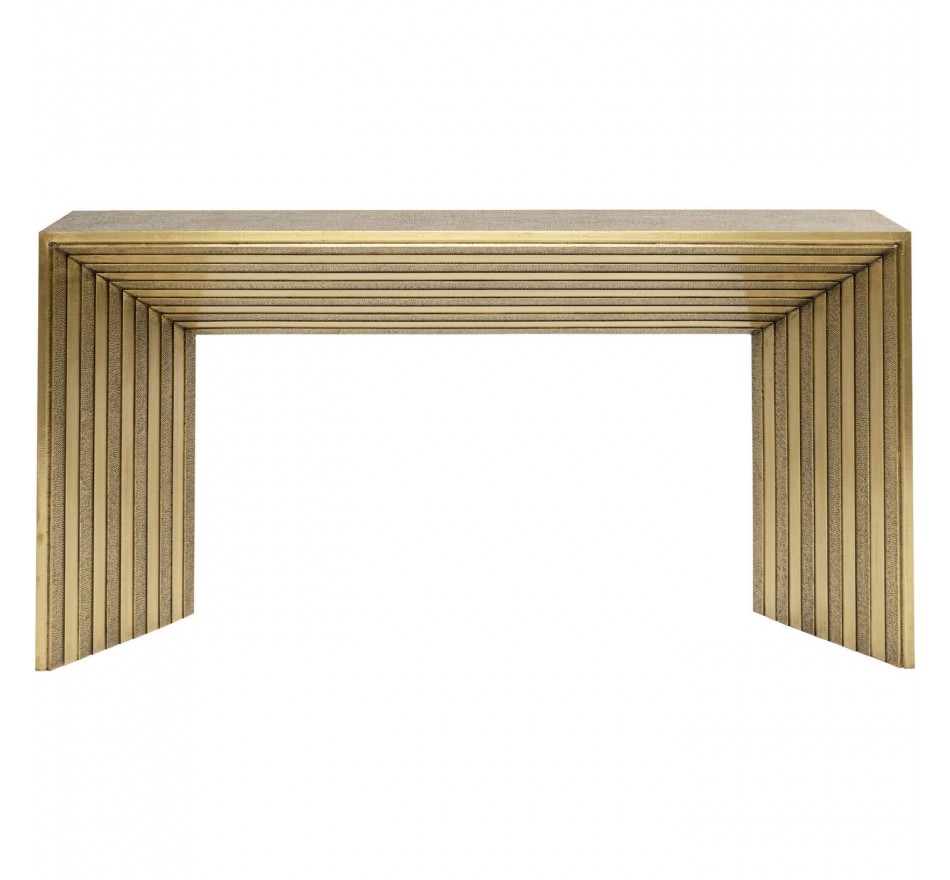 Console Malaga 160x35cm Kare Design