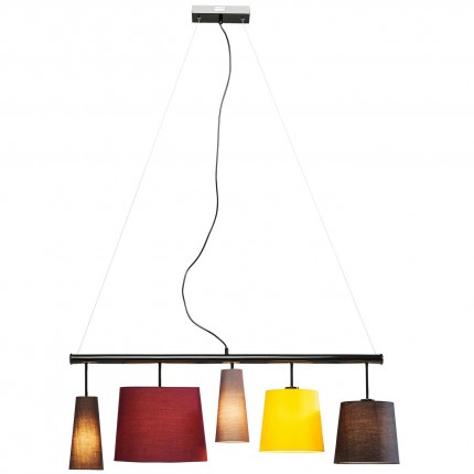 Hanglamp Parecchi 100cm Kare Design