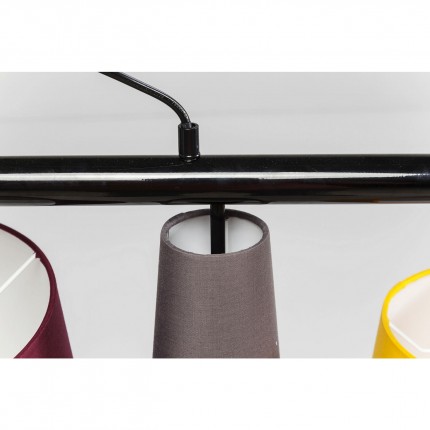 Hanglamp Parecchi 100cm Kare Design