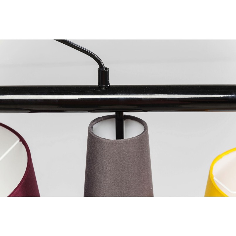 Lustre Parecchi Colore 100 Kare Design