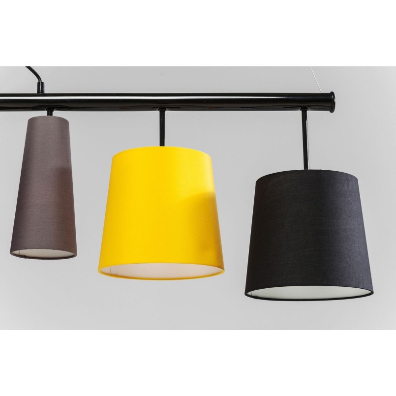 Lustre Parecchi Colore 100 Kare Design