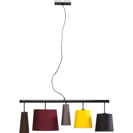 Lustre Parecchi Colore 100 Kare Design