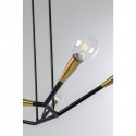 Pendant Lamp Monte Carlo Sette adjustable Kare Design