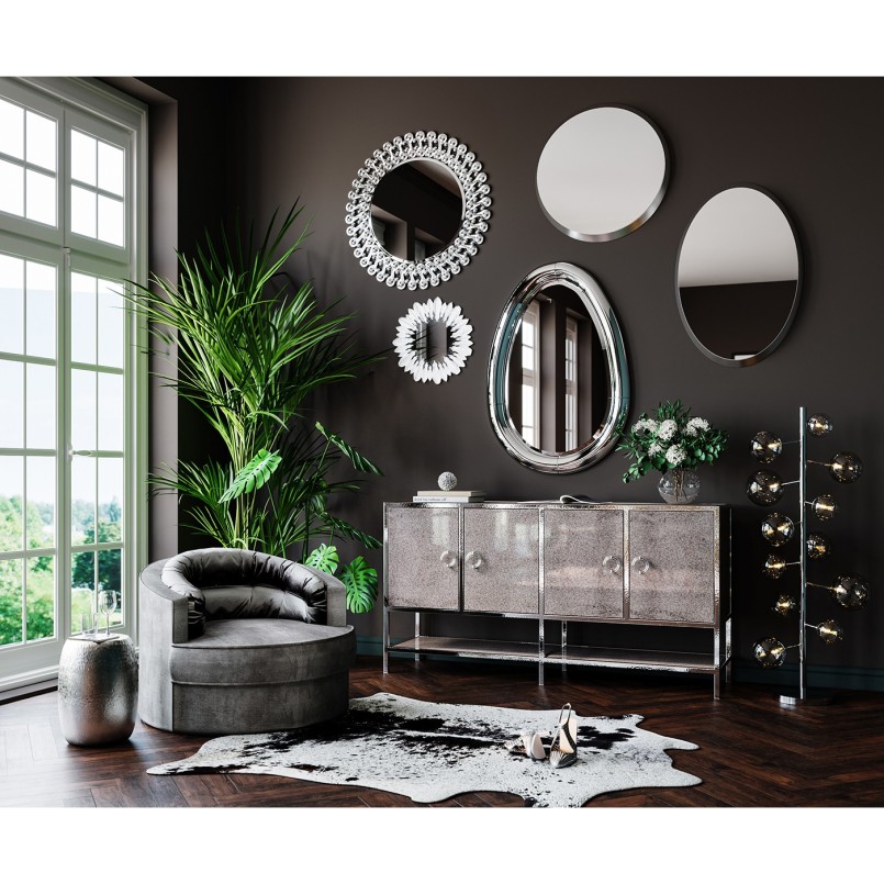 Fauteuil Music Hall Kare Design