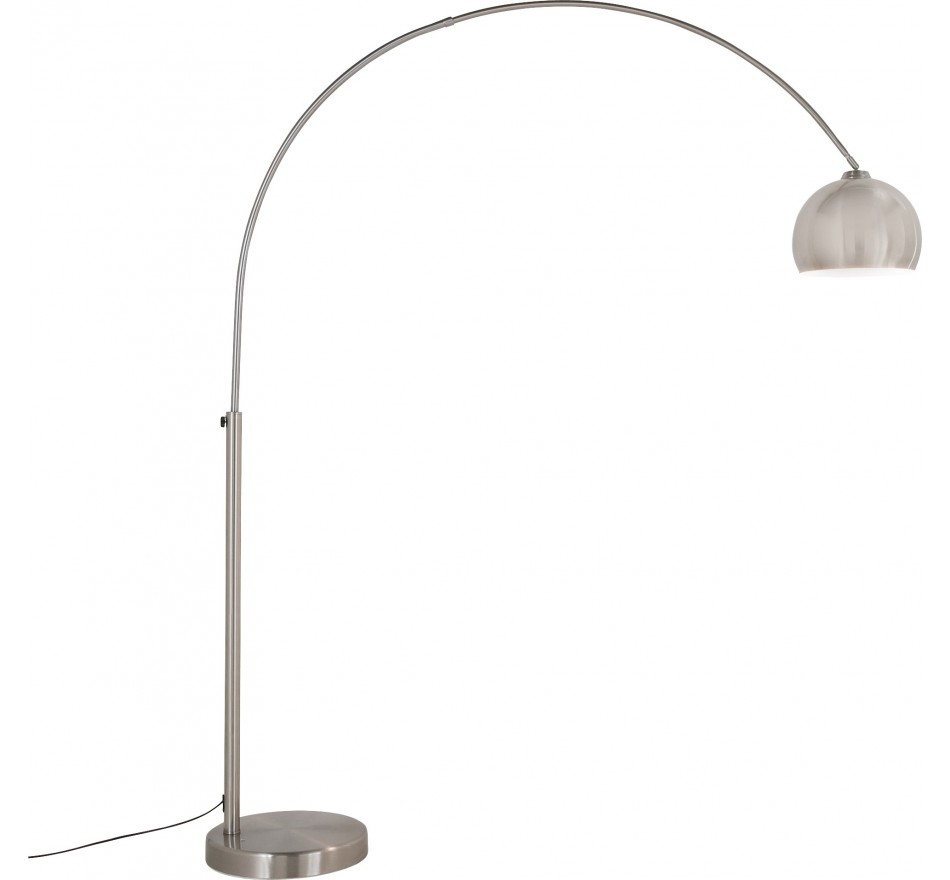 Design Grey Floor Lamp Lounge Kare, Grey Floor Lamp