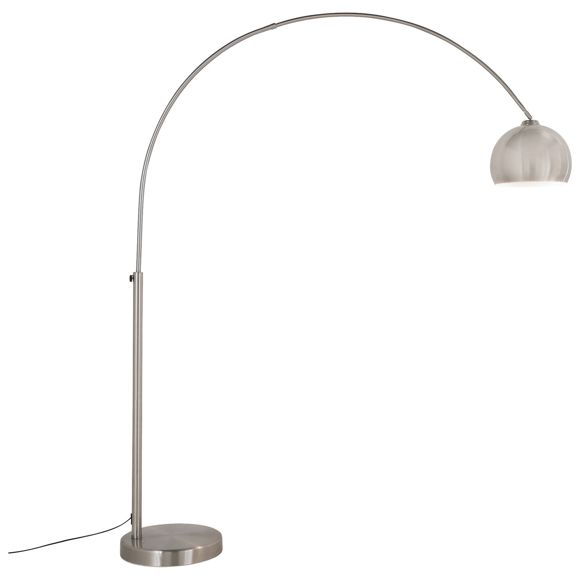 Floor Lamp Lounge Satin Small Deal Econo Kare Design