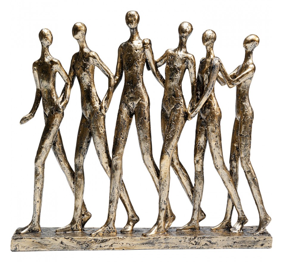 Deco friend group Kare Design