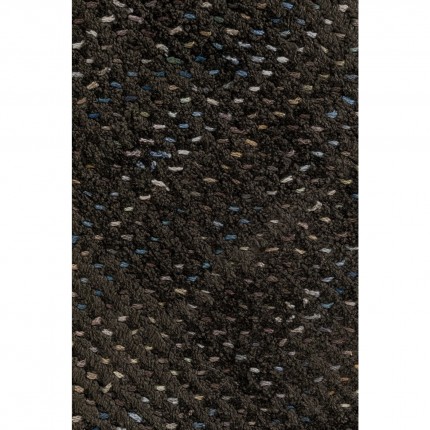 Carpet Gianna Petrol 240x170cm Kare Design