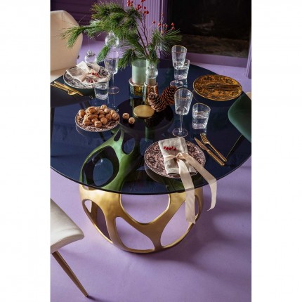 White Wine Glass Hommage (4/Set) Kare Design