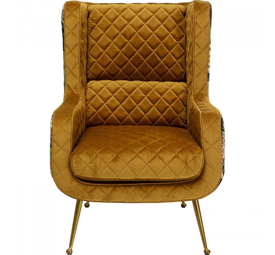 Armchair Nona Jungle Kare Design