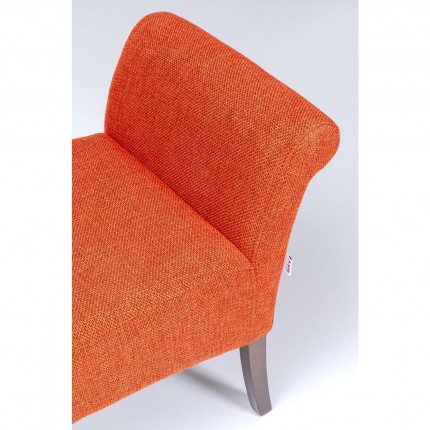 Bench Motley Orange Kare Design
