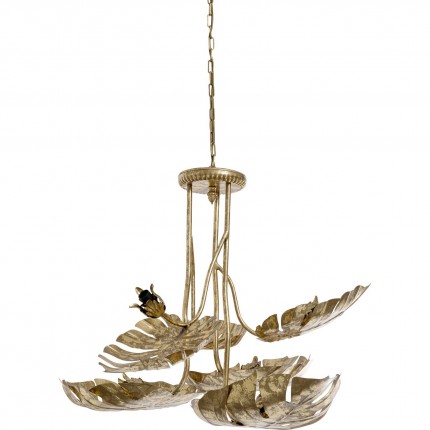 Pendant Lamp Leaf Monstera 85cm Kare Design