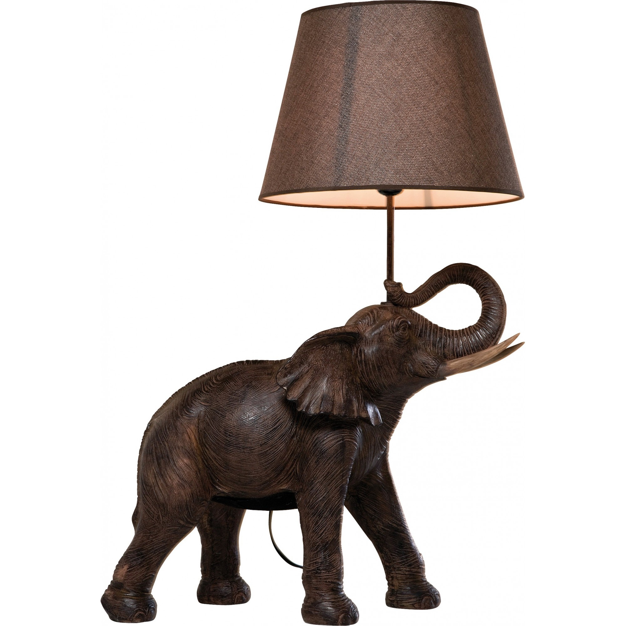 Table Lamp Elephant Safari Kare Design