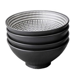 Bols Gwayi 15cm set de 4 Kare Design