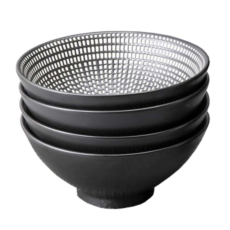 Bols Gwayi 15cm set de 4 Kare Design