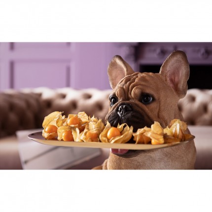 Woonaccessoires Butler Frenchy 40cm Kare Design