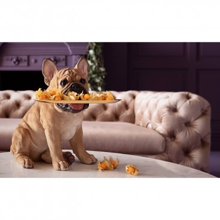 Woonaccessoires Butler Frenchy 40cm Kare Design