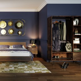 Dressing Ravello 185x120