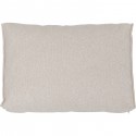 Coussin canapé Infinity crème Kare Design