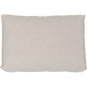Coussin canapé Infinity crème Kare Design