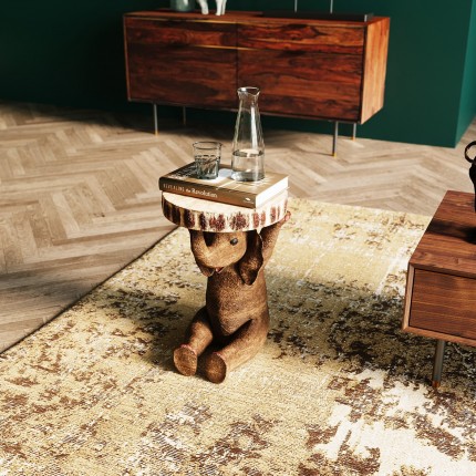 Bijzettafel Animal olifant Kare Design