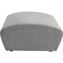 Lucca tabouret gris 76cm