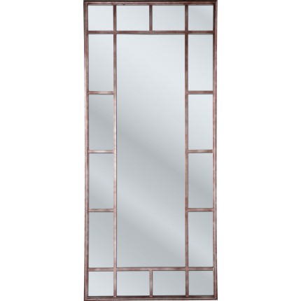 Spiegel Window Iron 200x90cm Kare Design