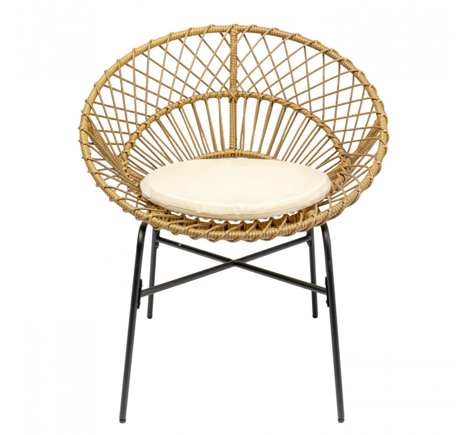 Outdoor Chair Bali Kare Design