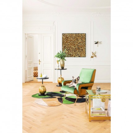 Carpet Ovado Colore 240x170cm Kare Design