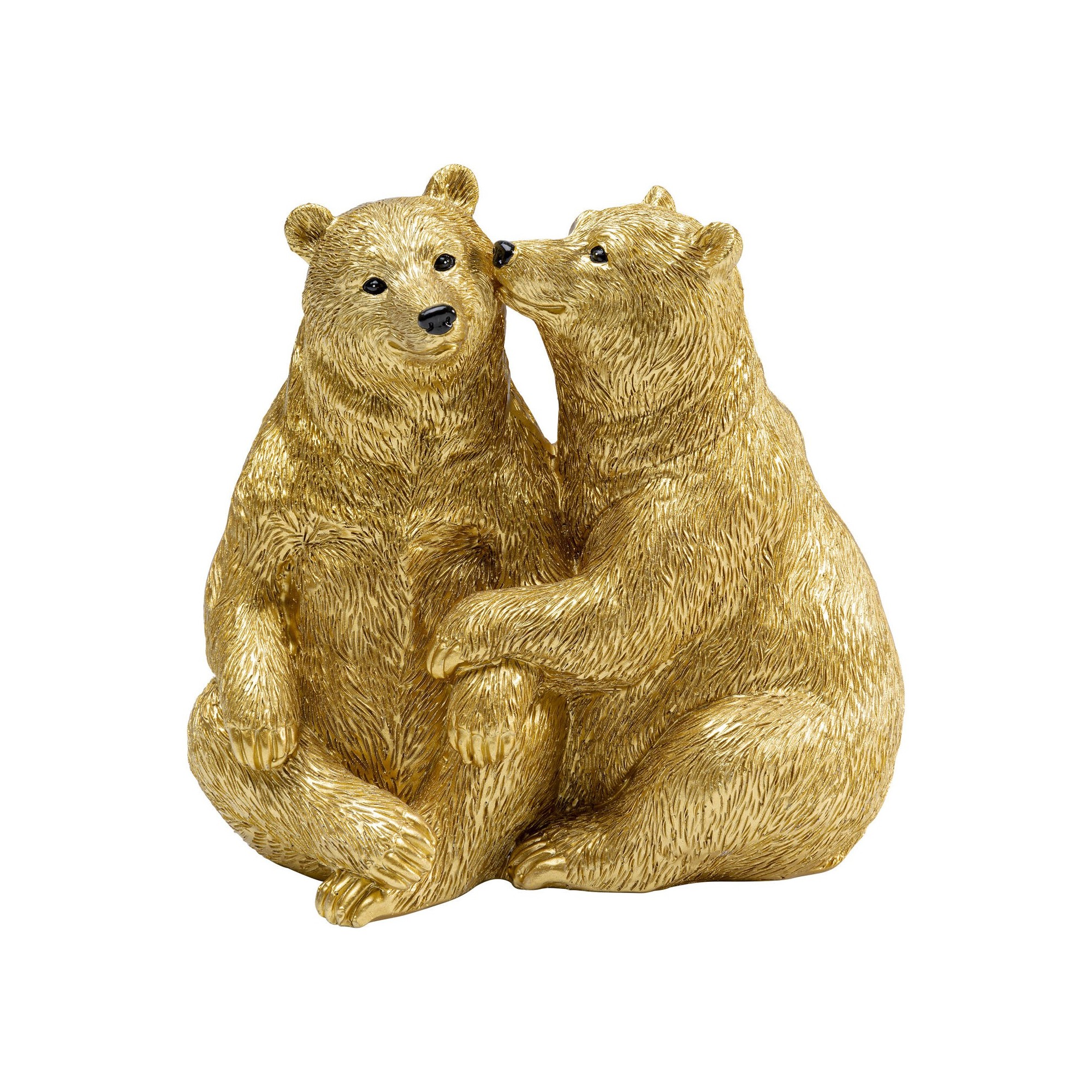 Figurine déco Cuddly Bears 16cm
