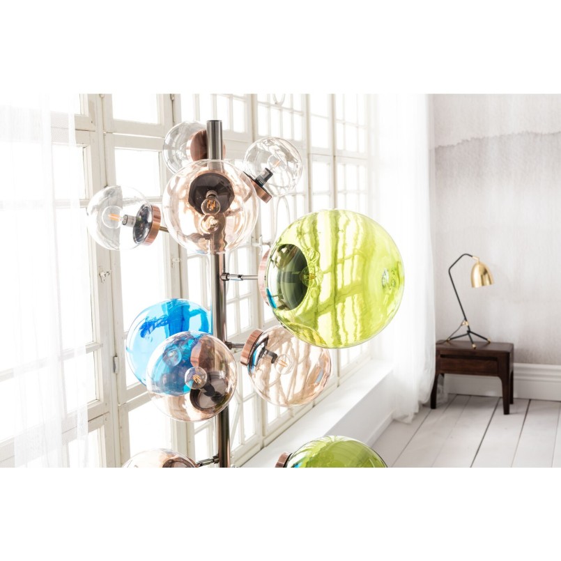Lampadaire Balloon 95cm Colore Kare Design