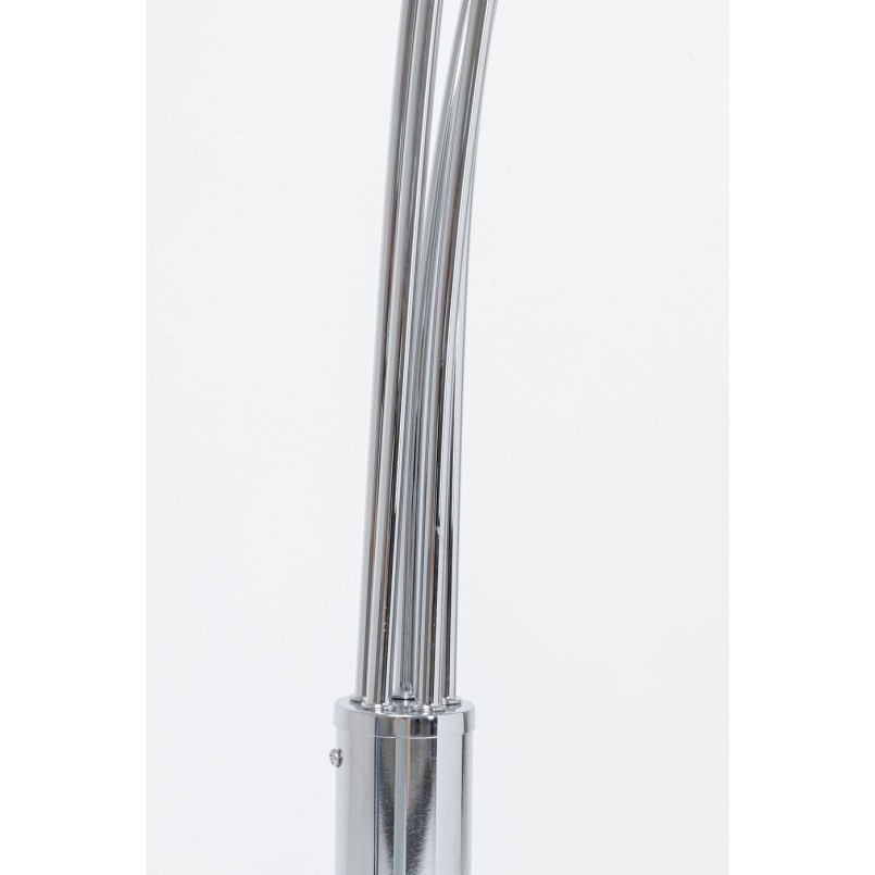 Lampadaire Lounge Five Fingers Economy Kare Design