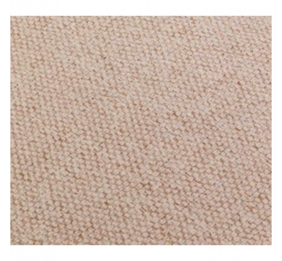 Stofstaal GR Creme 10x10cm Kare Design