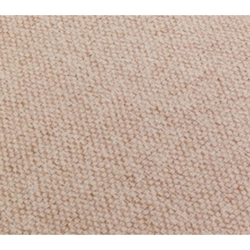 Echantillon tissu GR crème 10x10