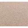 Echantillon tissu GR crème 10x10