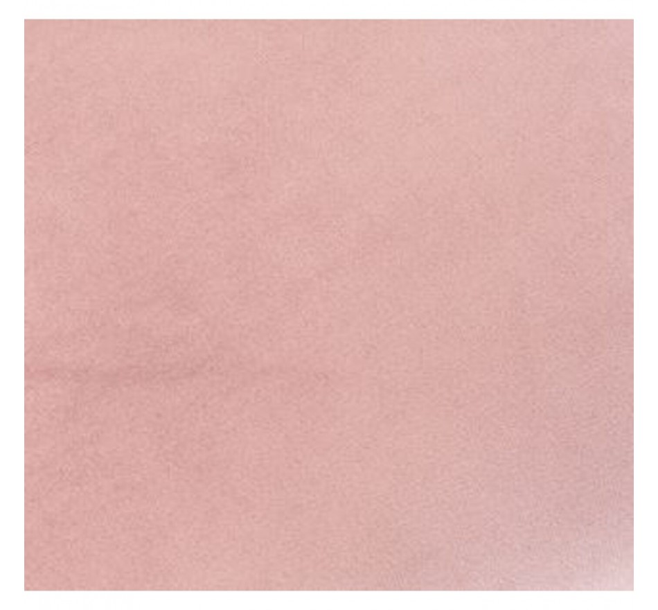 Stofstaal VG fluweel roze 10x10cm Kare Design