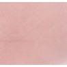 Échantillon de tissu VG velours rose 10x10cm Kare Design