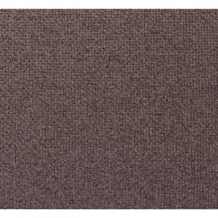 Fabric Swatch Dolce brown 10x10cm Kare Design