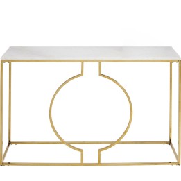 Console Miami Loft 120cm Kare Design