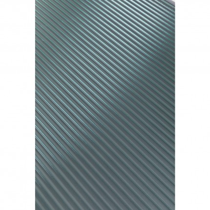 Bureau La Gomera 140x60cm zwart Kare Design