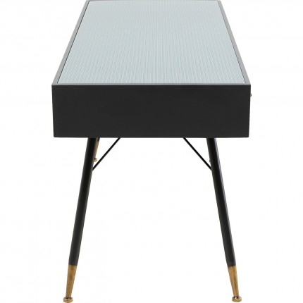 Desk La Gomera 140x60cm Kare Design