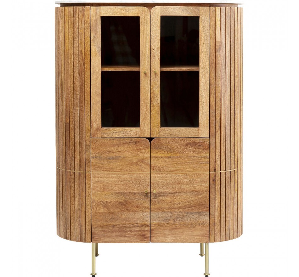 Vitrinekast Grace Kare Design