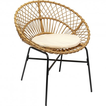 Outdoor Chair Bali Kare Design