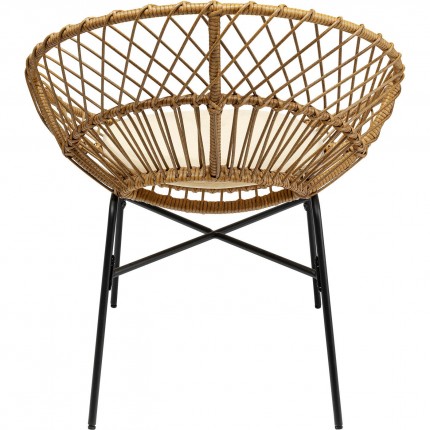 Outdoor Chair Bali Kare Design